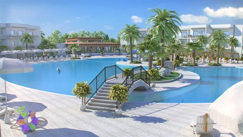 Hotel Aldiana Club Calabria Villapiana Esterno foto
