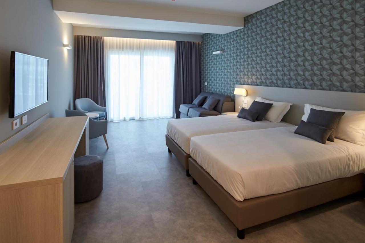 Hotel Aldiana Club Calabria Villapiana Esterno foto