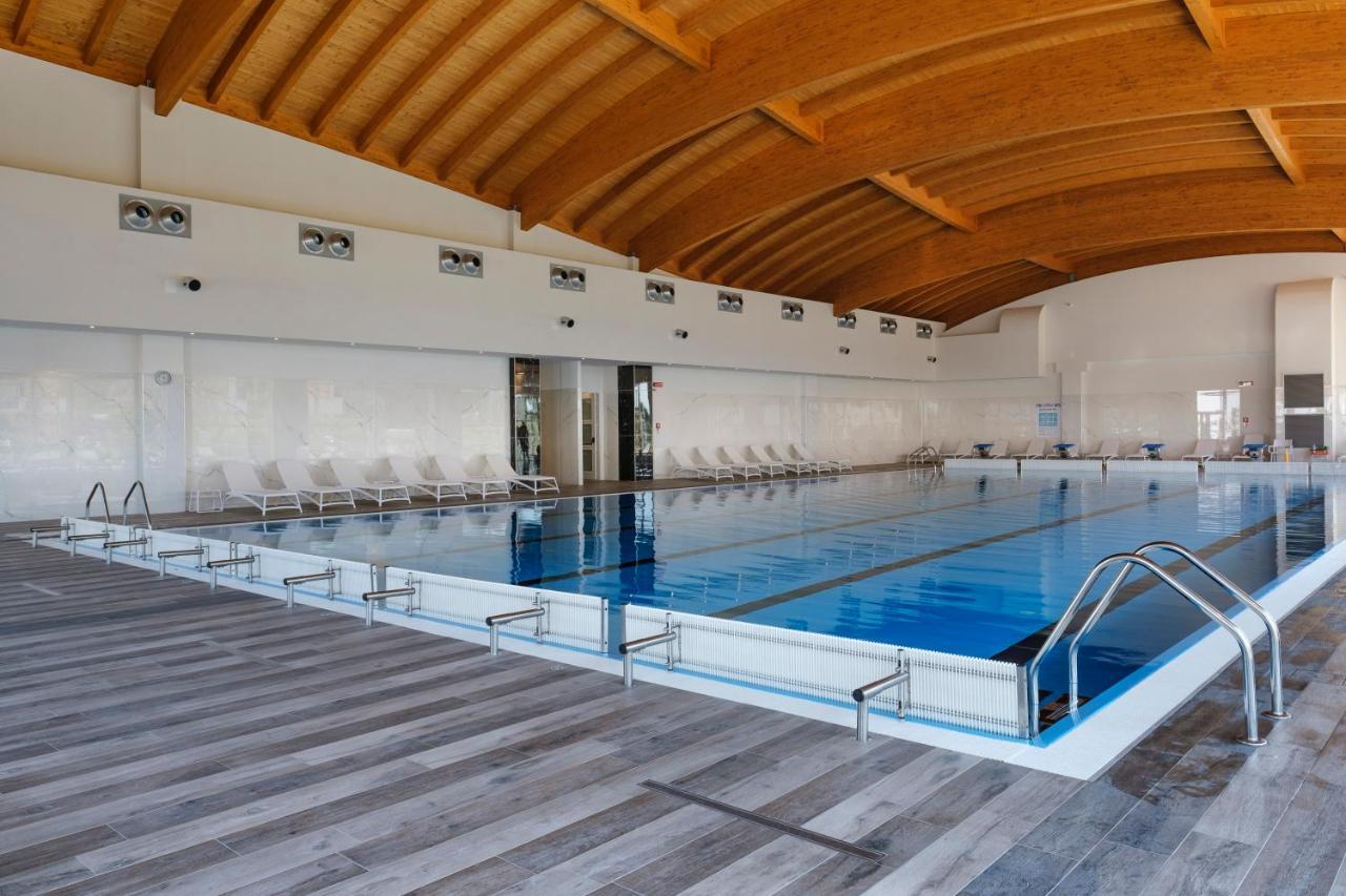 Hotel Aldiana Club Calabria Villapiana Esterno foto