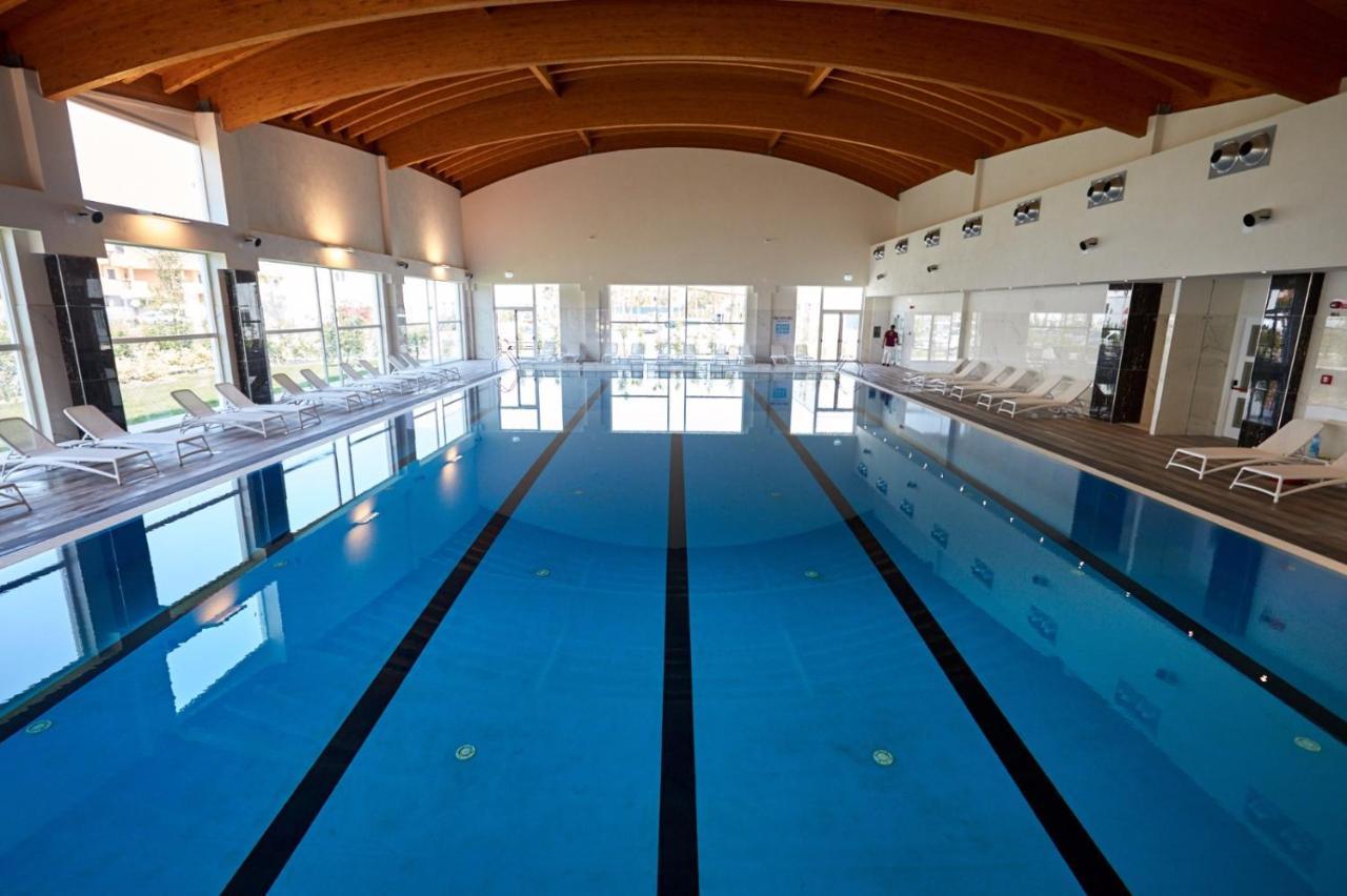 Hotel Aldiana Club Calabria Villapiana Esterno foto
