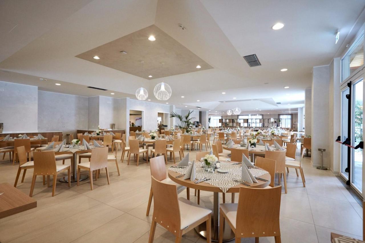 Hotel Aldiana Club Calabria Villapiana Esterno foto