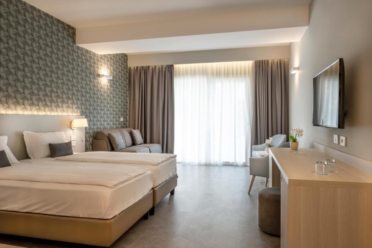 Hotel Aldiana Club Calabria Villapiana Esterno foto