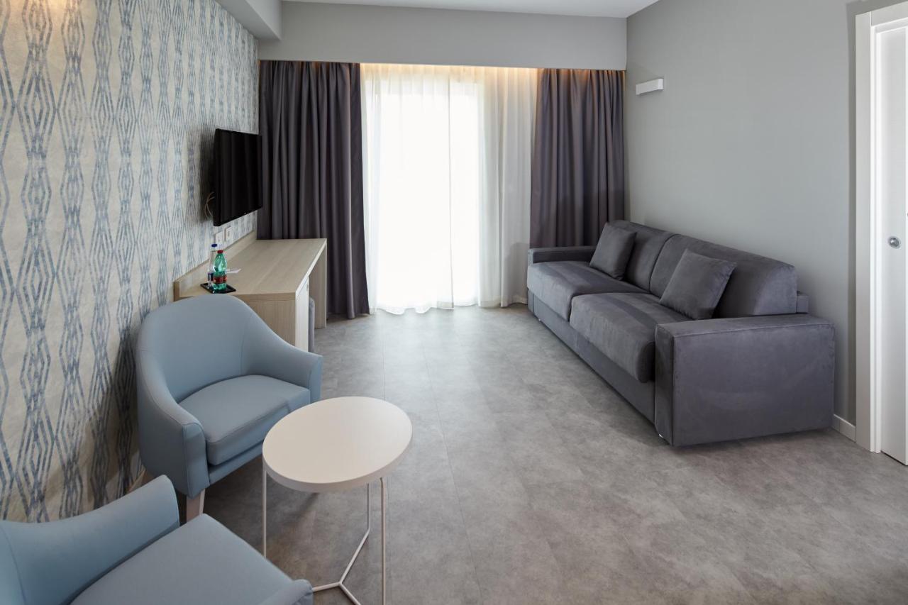 Hotel Aldiana Club Calabria Villapiana Esterno foto