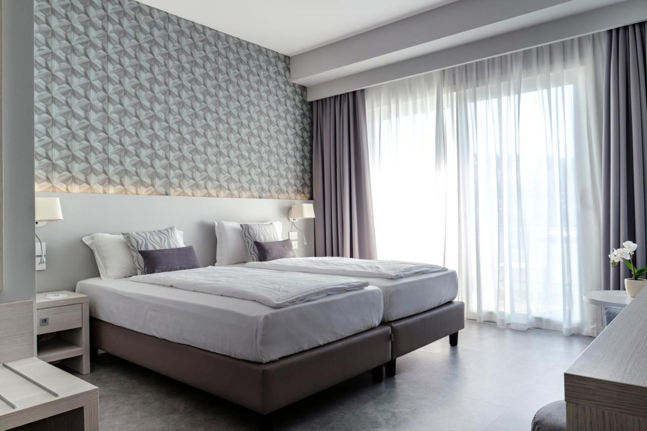 Hotel Aldiana Club Calabria Villapiana Esterno foto